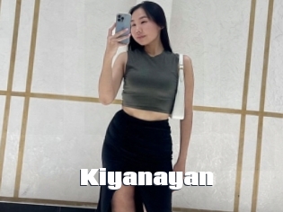 Kiyanayan