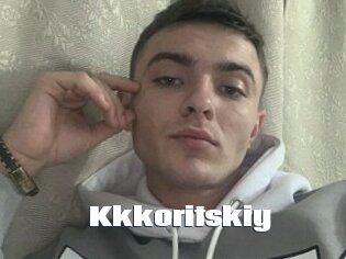 Kkkoritskiy