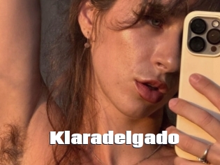 Klaradelgado
