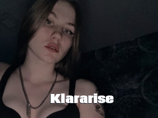 Klararise