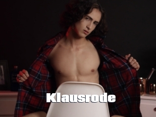 Klausrode