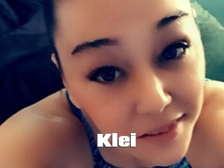 Klei