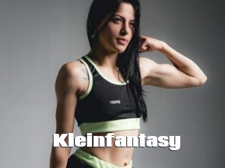 Kleinfantasy