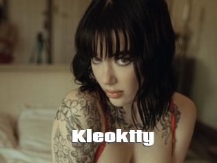 Kleoktty