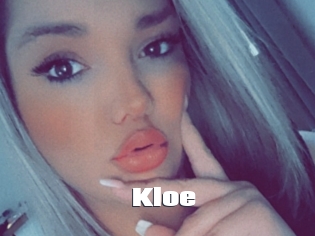 Kloe