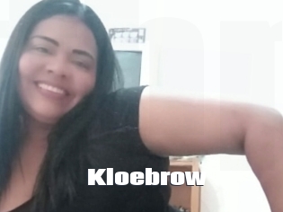 Kloebrow