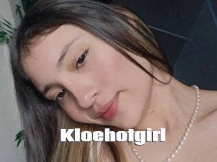 Kloehotgirl