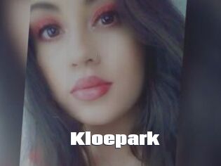 Kloepark