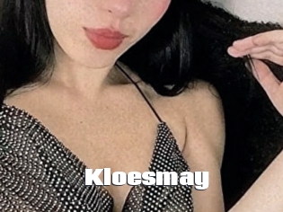 Kloesmay