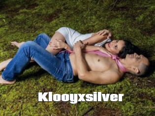 Klooyxsilver