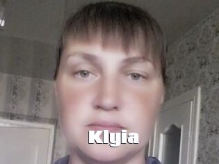 Klyia