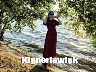 Klyneriawink