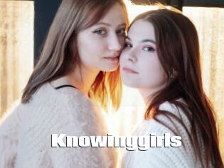 Knowinggirls