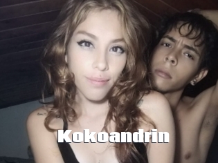 Kokoandrin