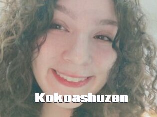 Kokoashuzen