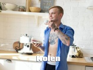 Kolen