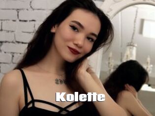 Kolette