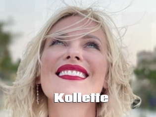 Kollette