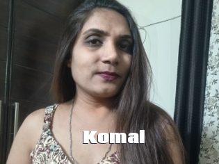 Komal