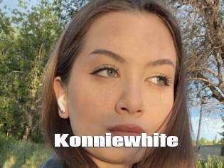 Konniewhite