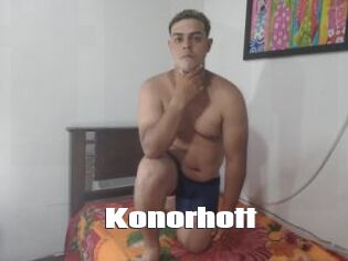 Konorhott