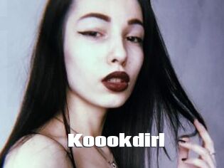 Koookdirl