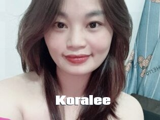 Koralee