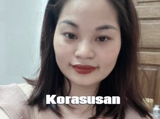 Korasusan