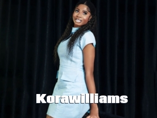 Korawilliams
