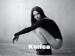 Korica