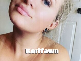 Korifawn