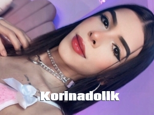 Korinadollk