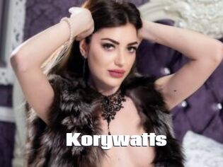 Korywatts