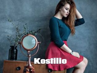 Kostilio