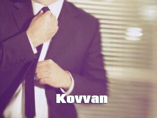 Kovvan