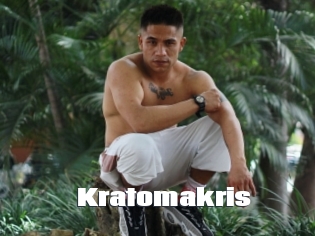 Kratomakris