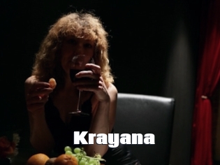 Krayana