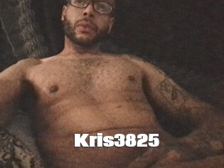 Kris3825