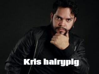 Kris_hairypig