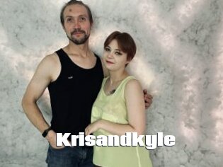 Krisandkyle