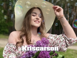 Kriscarson