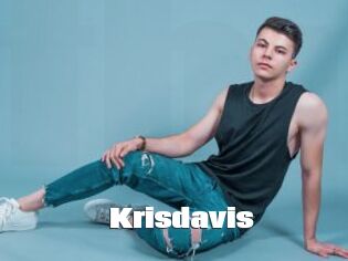 krisdavis The hot porn