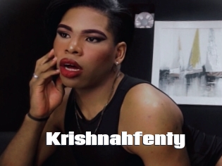 Krishnahfenty