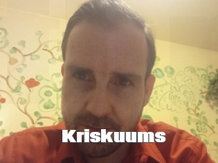 Kriskuums