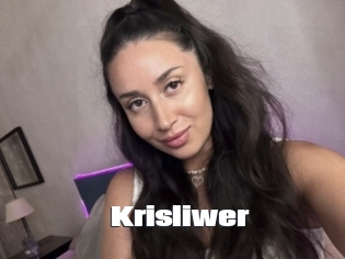 Krisliwer