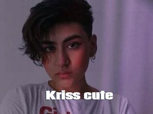 Kriss_cute