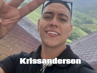 Krissanderson