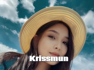 Krissmun