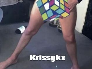 Krissykx