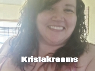 Kristakreems